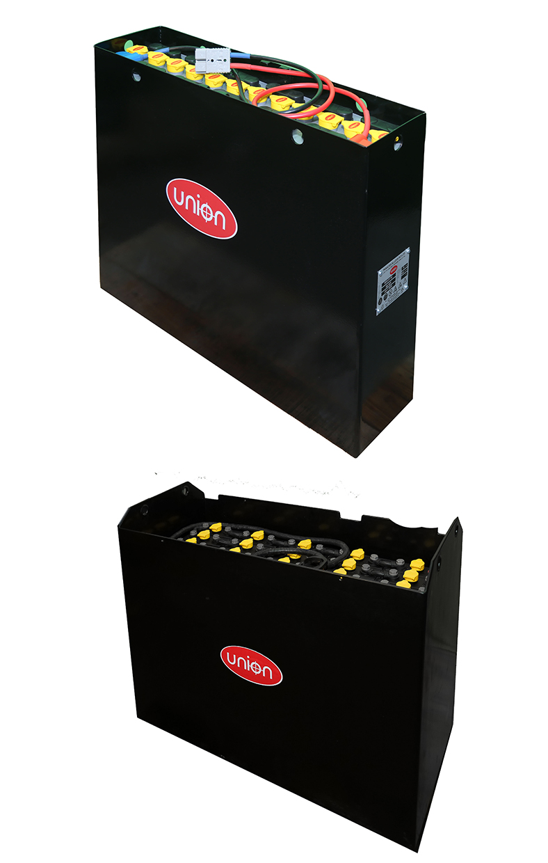 Union Batteries - Best Batteries in Indian & Africa